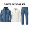 Mens Three Piece Outdoor Set