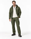 Mens Three Piece Outdoor Set