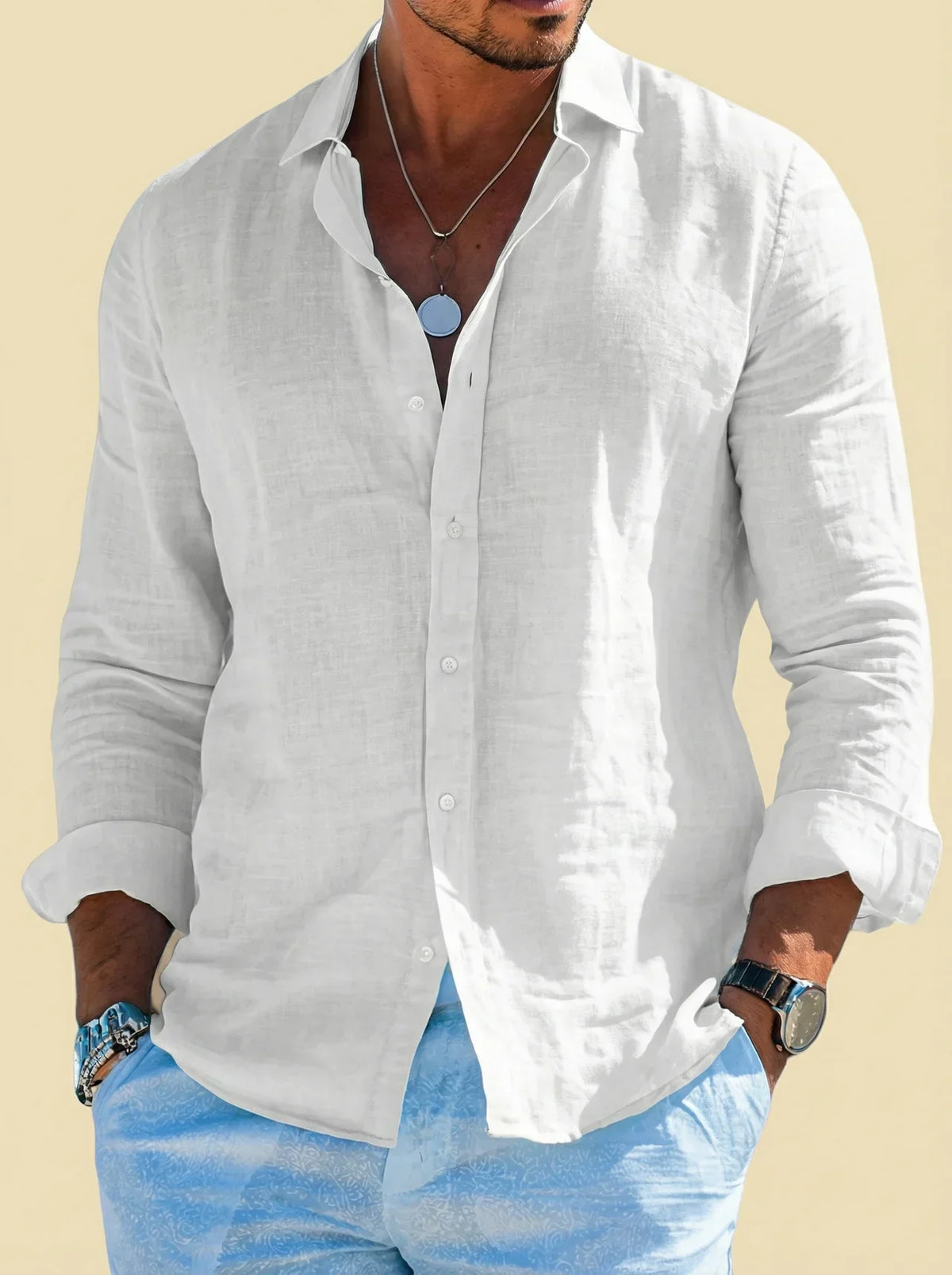 Ravello Everyday Shirt