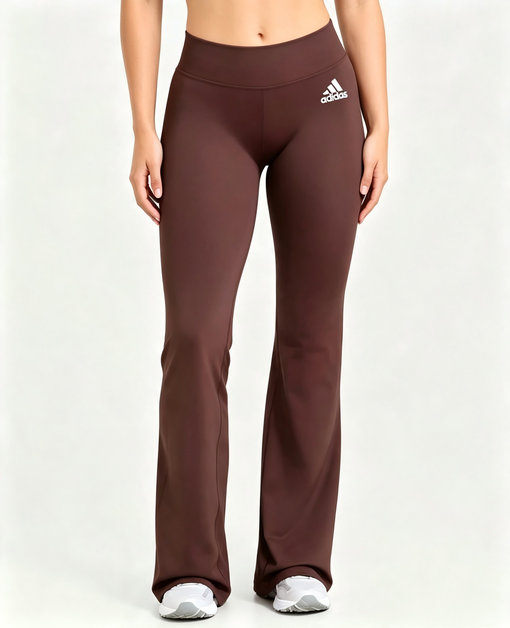 Seamless Flared Leggings