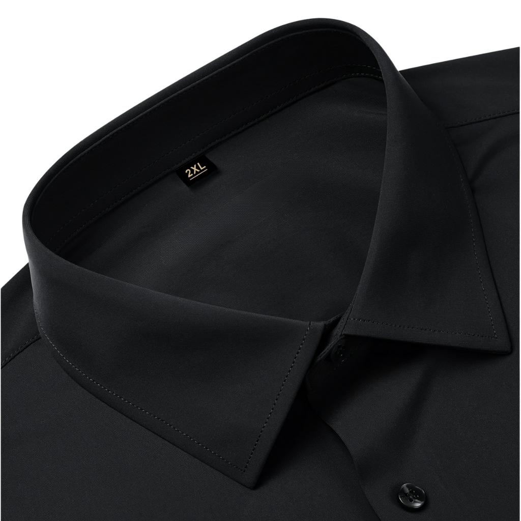Muscle Dress Shirt - Stretch Fit
