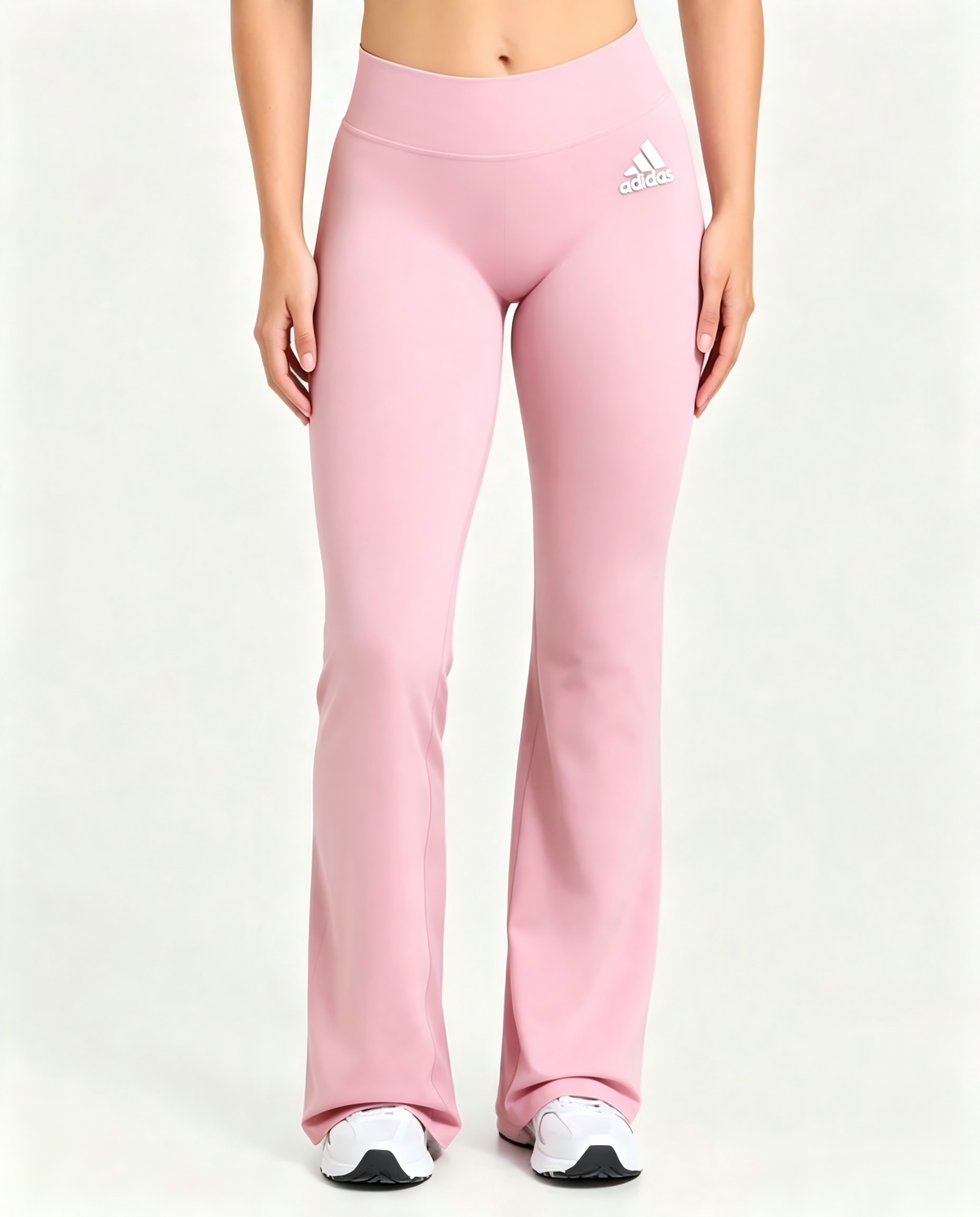Seamless Flared Leggings