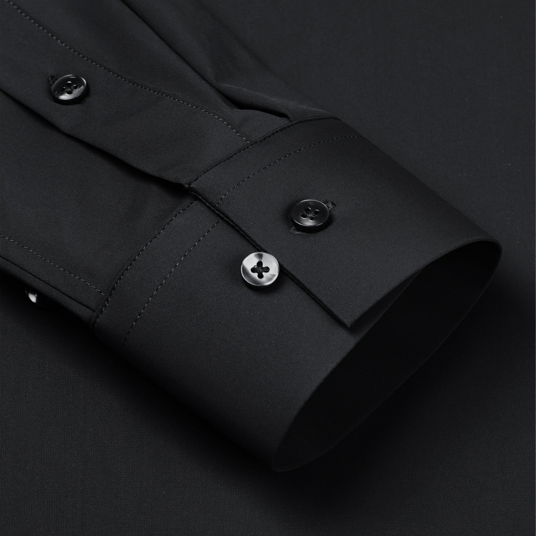 Muscle Dress Shirt - Stretch Fit