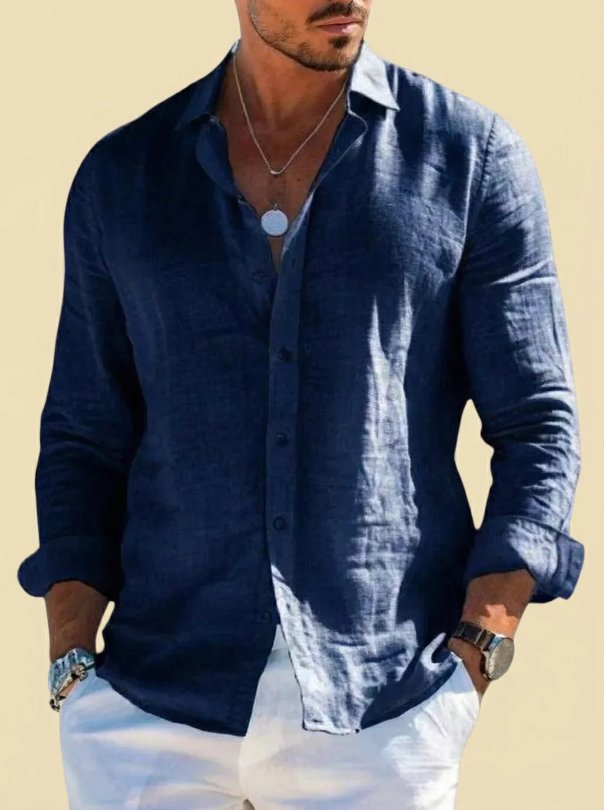 Ravello Everyday Shirt