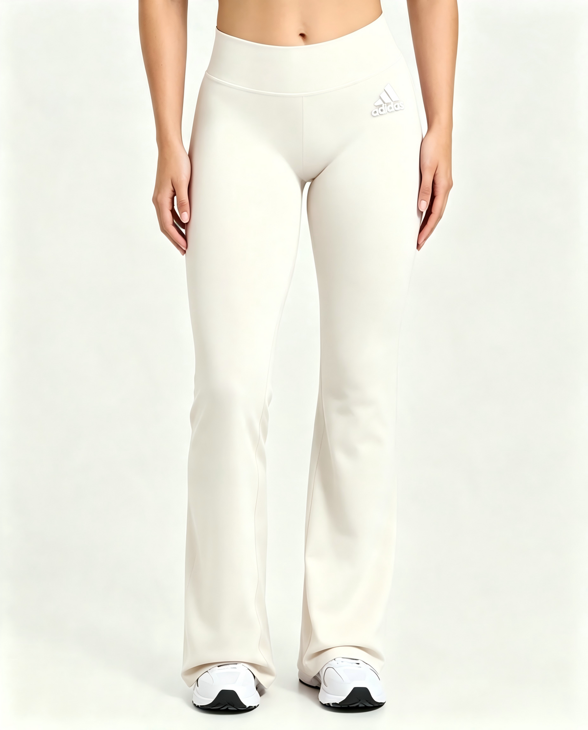 Seamless Flared Leggings
