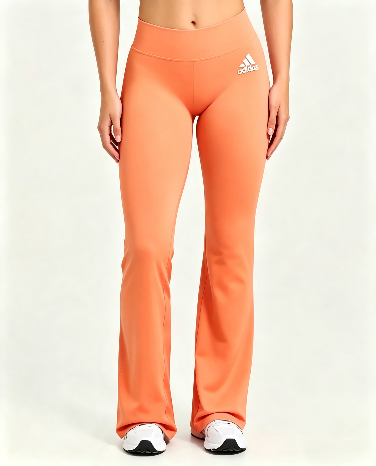 Seamless Flared Leggings